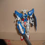 My new HG 1/144 Gundam Exia