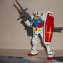 HGUC 1/144 RX-78-2 35th Gunpla revive ver.