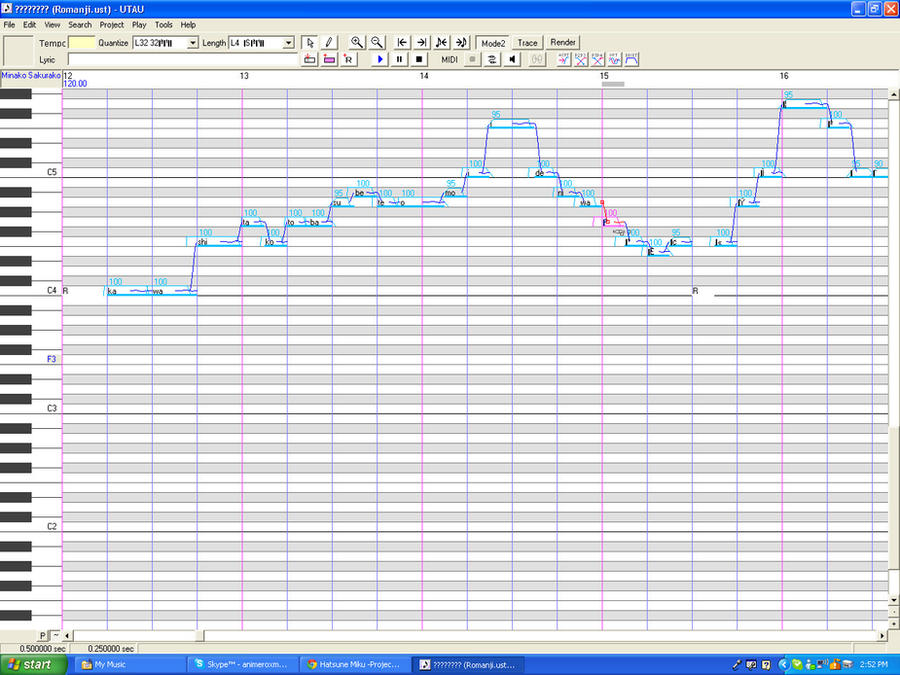 Soundgraph Thing YOU SEE THIS? by SonicXandtadamu on DeviantArt