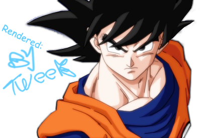 Dragon Ball Kai Goku By Tweektv On Deviantart Dragon Ball Kai Goku By Tweektv On Deviantart