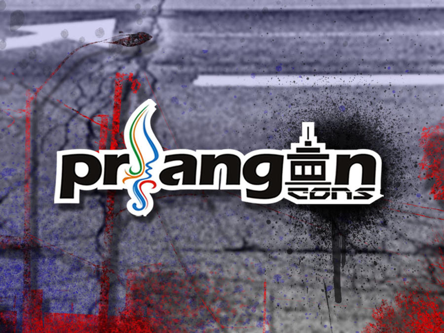 Priangan Logo PT Cakrawala Indo Persada Engaged In Trade Of Black