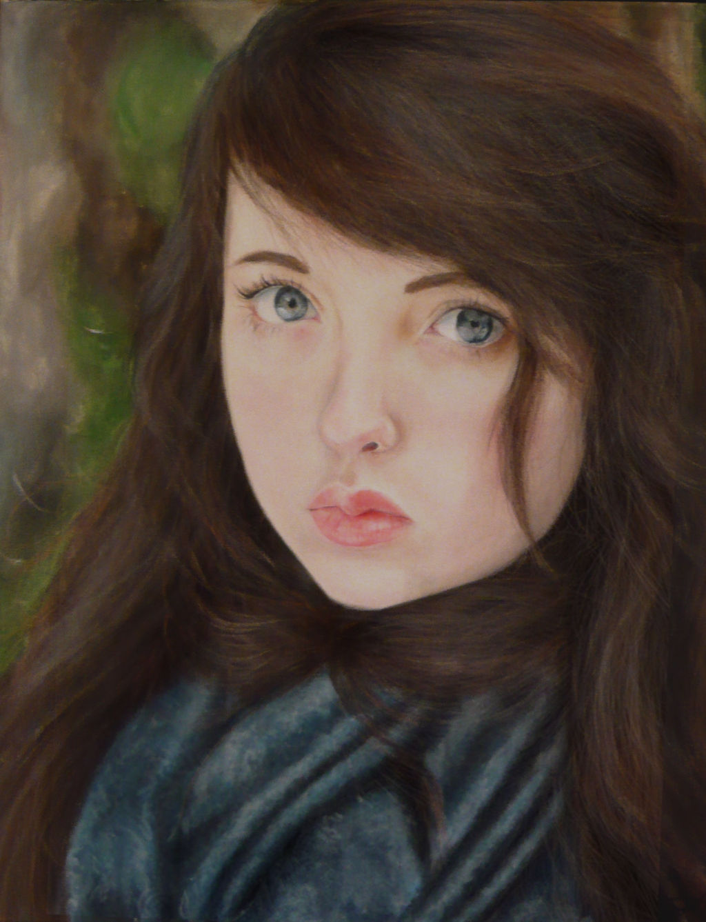Deviantart Photo Realism Photorealism by SWNightingale on DeviantArt