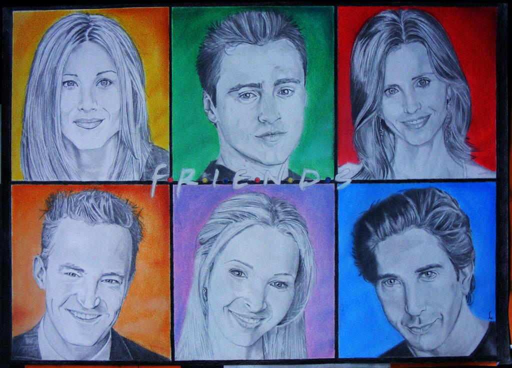 Deviantart Friends Format Friends by PortraitLc on DeviantArt