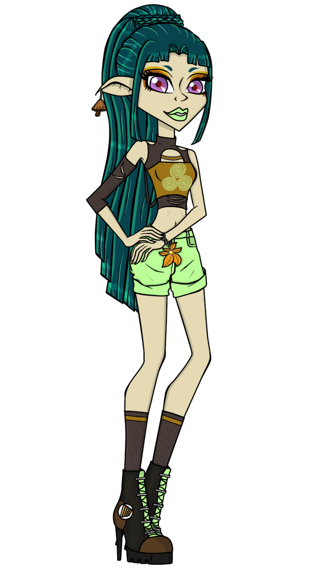 Kambria by KiwiVermicide