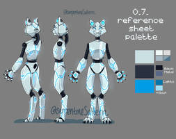 07  Reference Sheet