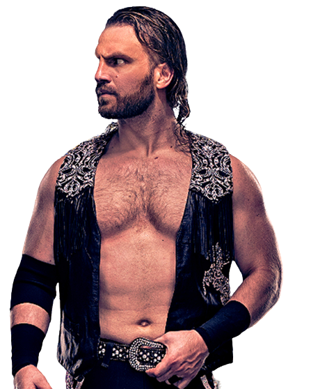 Hangman Adam Page AEW Dynamite Render 2022 by PODWINSKI on DeviantArt