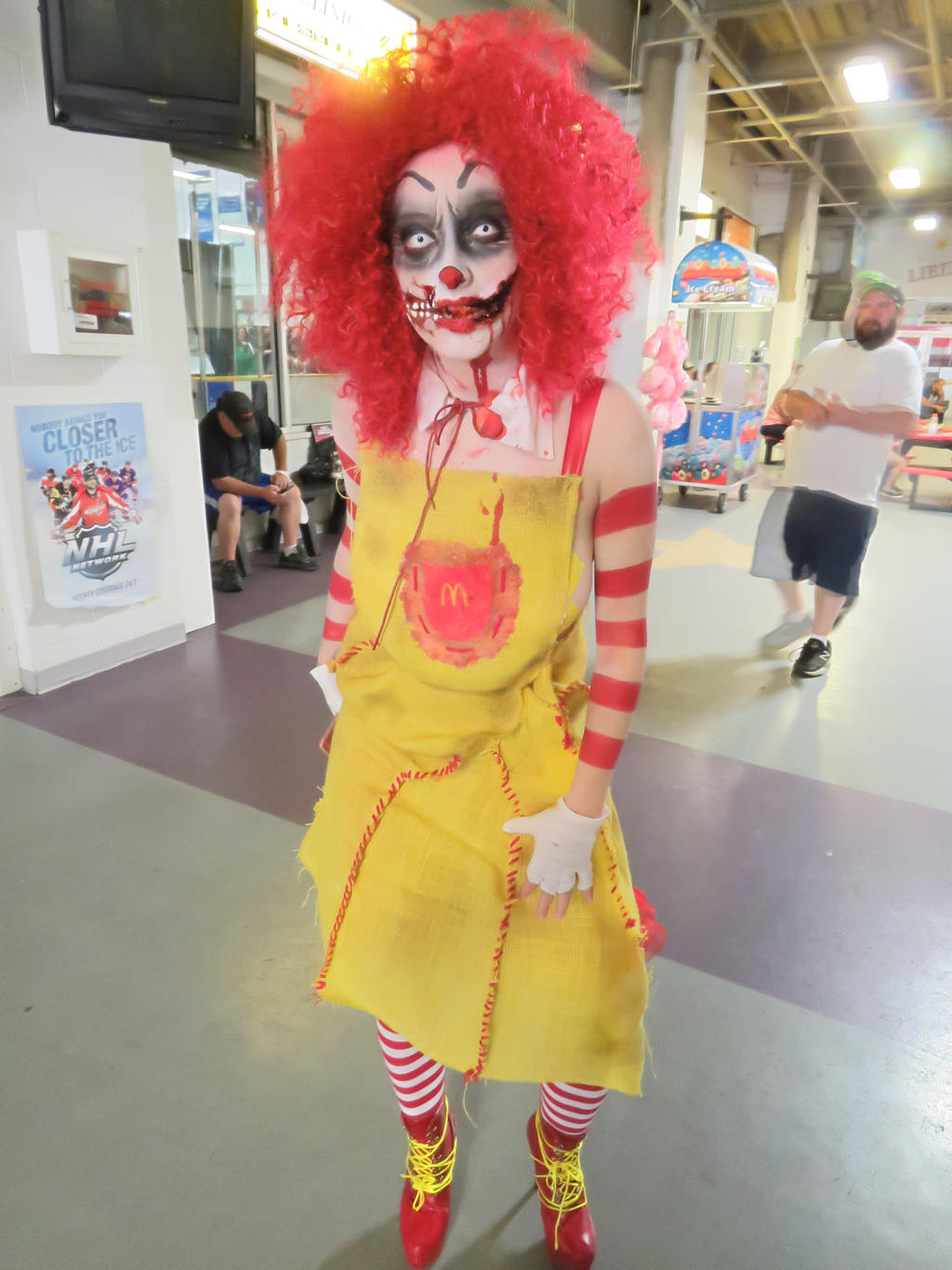 Ct Horrorfest 2025