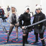 Nier Automata- Katsucon 2019