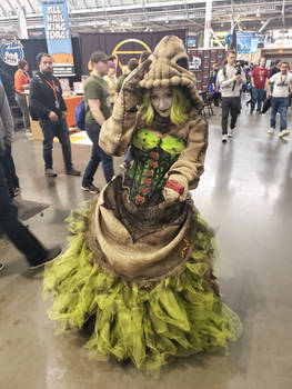 oogie boogie- PAX East 2019