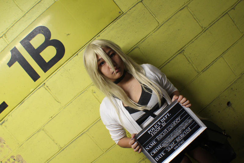 Floor B1 Taken At Anime Boston 19 By Brinycosplay On Deviantart Floor B1 Taken At Anime Boston 19 By Brinycosplay On Deviantart