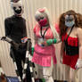 Fnaf- Katsucon 2022