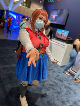 Monica- Paxeast 2022