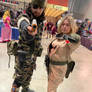 Metal Gear- Connecticon 2023