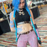 Jinx- Connecticon 2023 