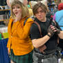 Resident evil 4- Otakon 2023 