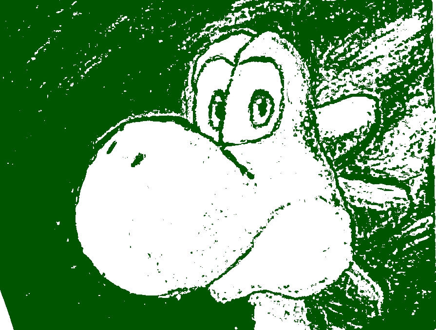 Yoshi