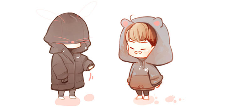 keyon by pgpgg on DeviantArt