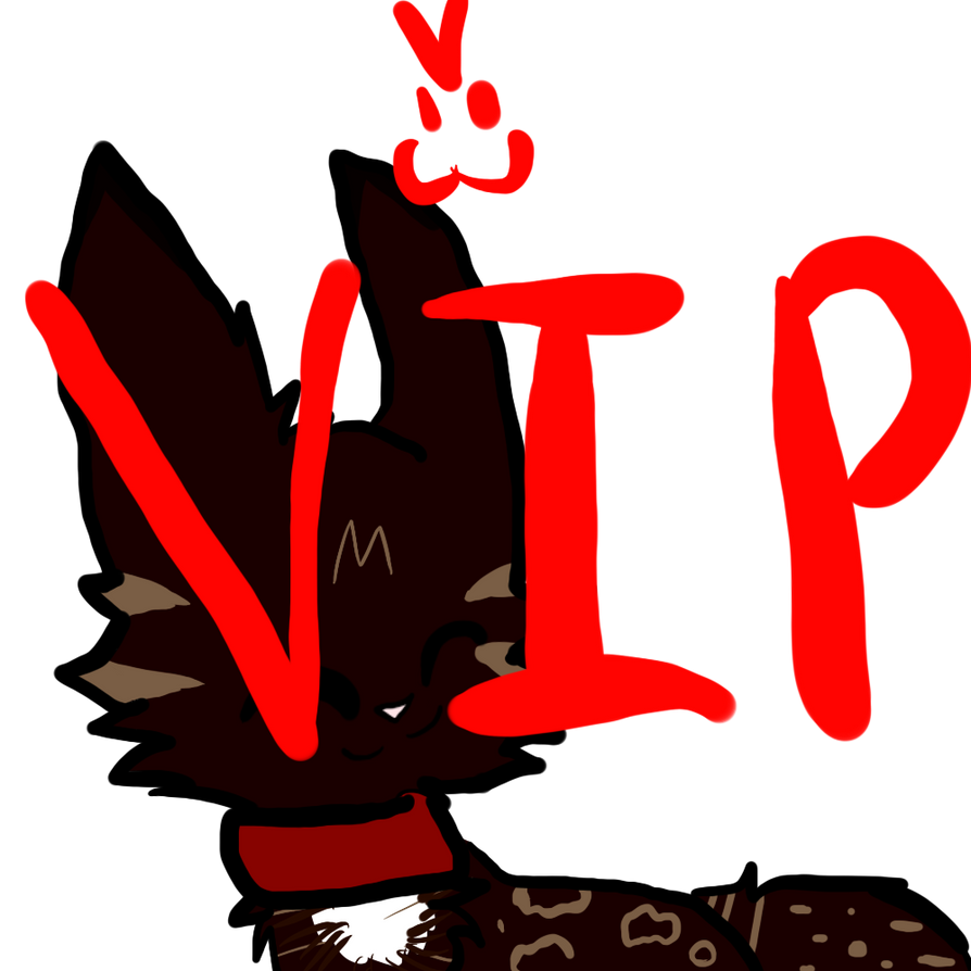 VIP Animation ~ by LoLCetka on DeviantArt