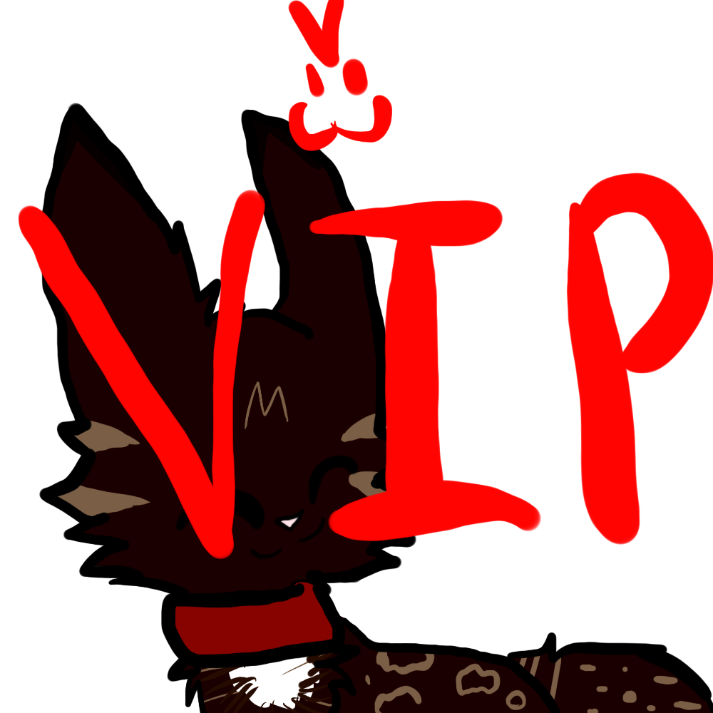 VIP Animation ~ by LoLCetka on DeviantArt
