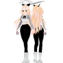 [The Lucifers] - Einshel Mekamy || MMD OC