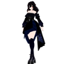 |mmd Selfmodel - 2023| - AU - The Lost Of My Mind