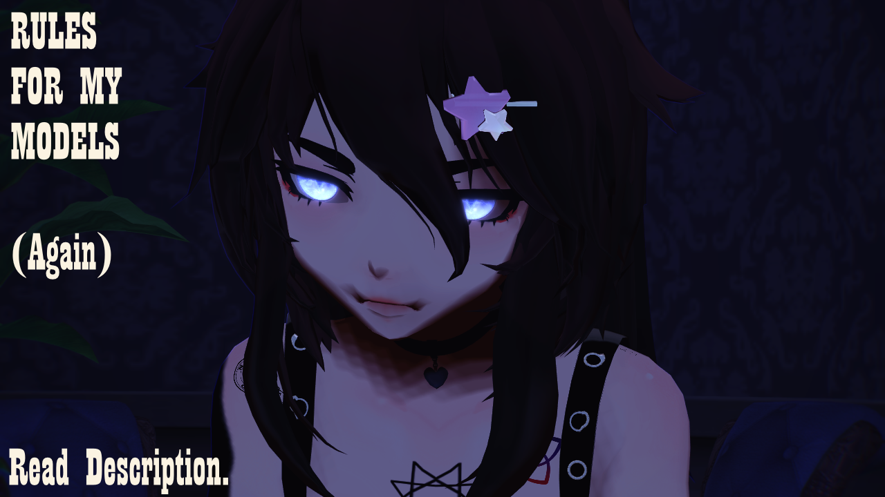 Mmd Rules Mmd Rules