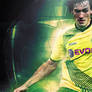 Hummels- Borussia