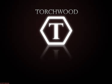 Torchwood Wallpaper