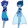 [Closed] Homeworld Lapis Adopts