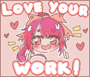 Loveyourwork