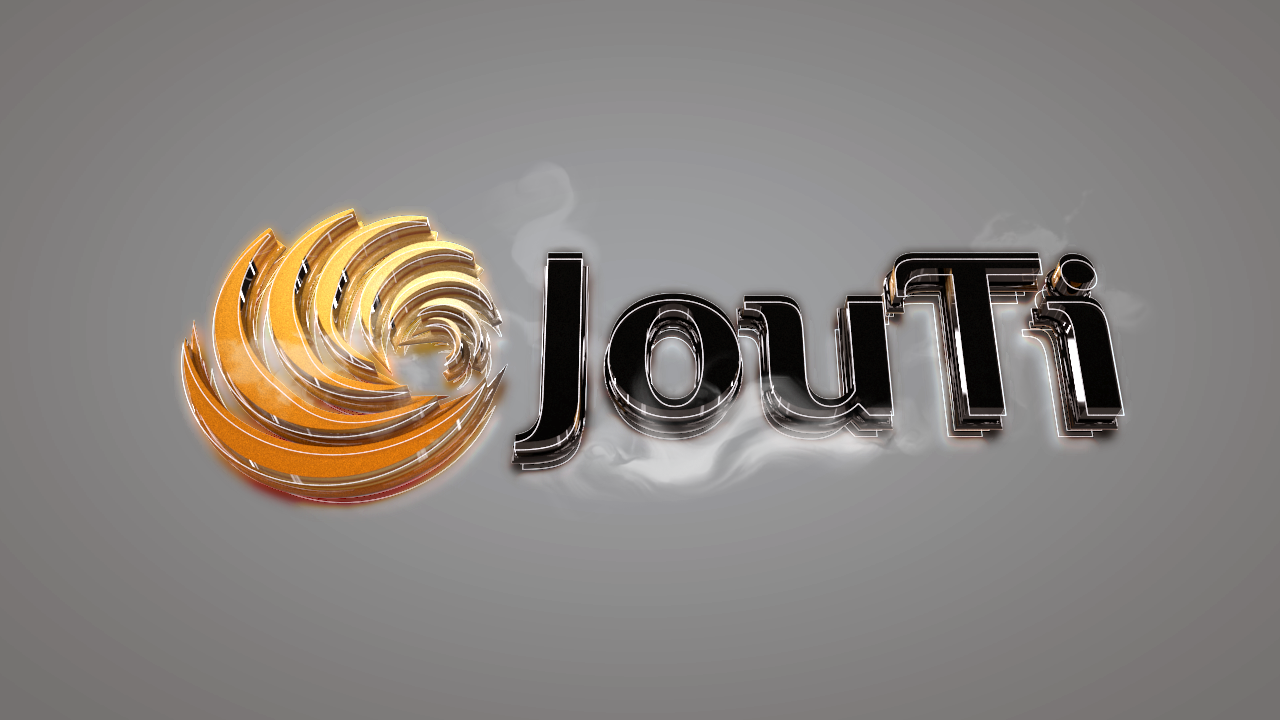 Jouti-logo