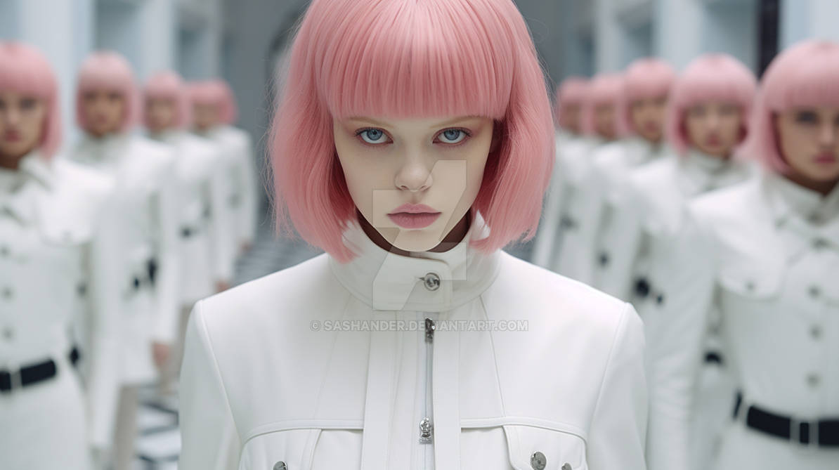 Ader713 Style Of High-tech Futurism Light And Dark by sashander on ...