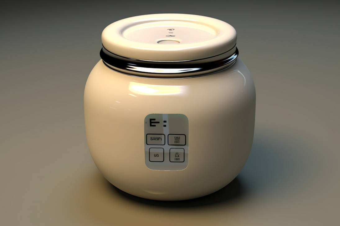 Shen Nung USB JAR for tea or coffee by sashander on DeviantArt