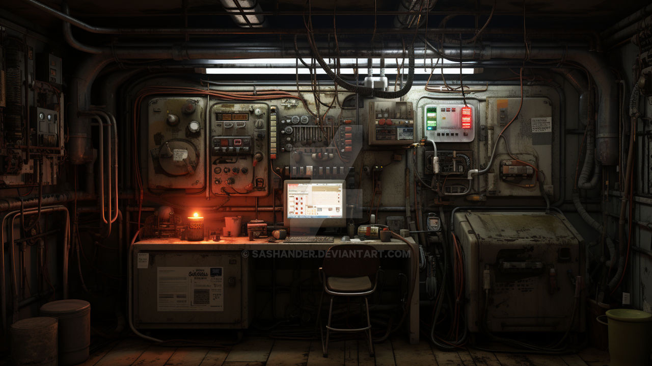Biohazard Ar Ader713 Biohazard Computer Game --ar 169 --v 5.2 2 by sashander on ...