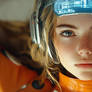 Space Girl