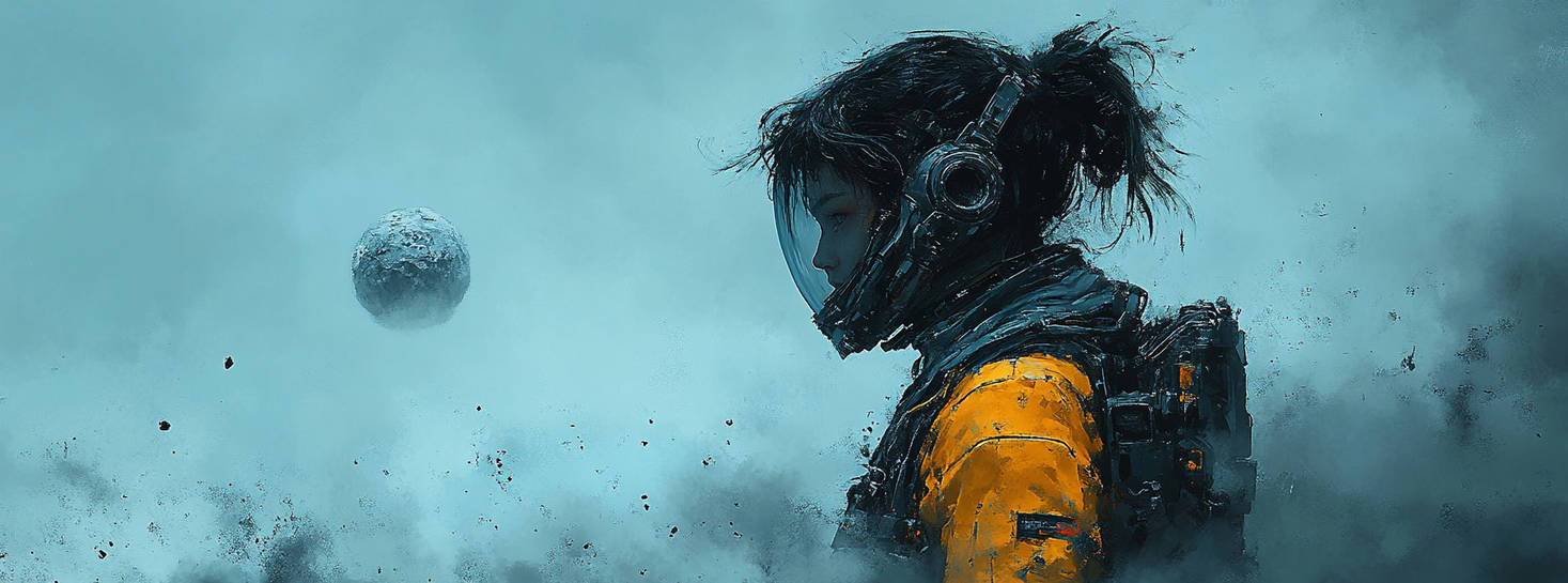 Space rock and roll by sashander on DeviantArt