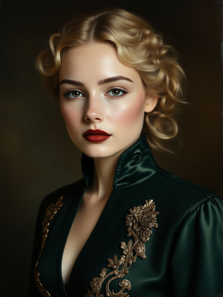 merchants daughter 14 by Chinzoguk on DeviantArt