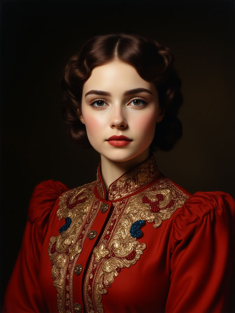 merchants daughter 24 by Chinzoguk on DeviantArt
