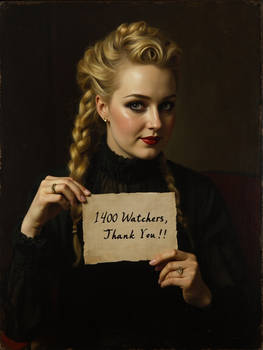 1400 Watchers