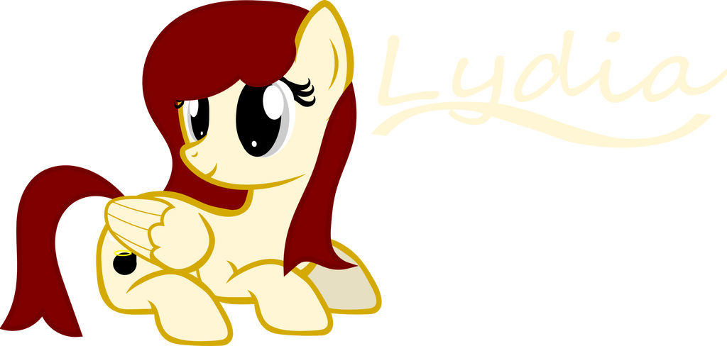 Lydia Reference Sheet by Flower-Dash on DeviantArt