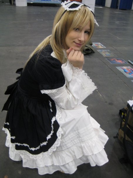 Gothic Lolita