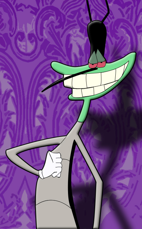Oggy-FanClub DeviantArt Favourites