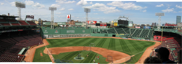 Fenway Park