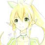 Leafa