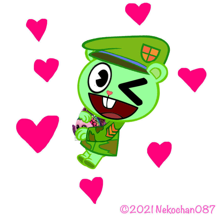 Beanie boos flippy sales