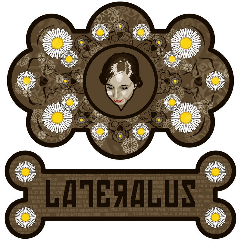 Lateralous Lateralus by masamune7905 on DeviantArt