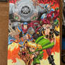 Battle Chasers