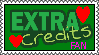 Extra credits fan stamp by Disney08