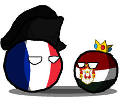 French-Toadstool's  Relations