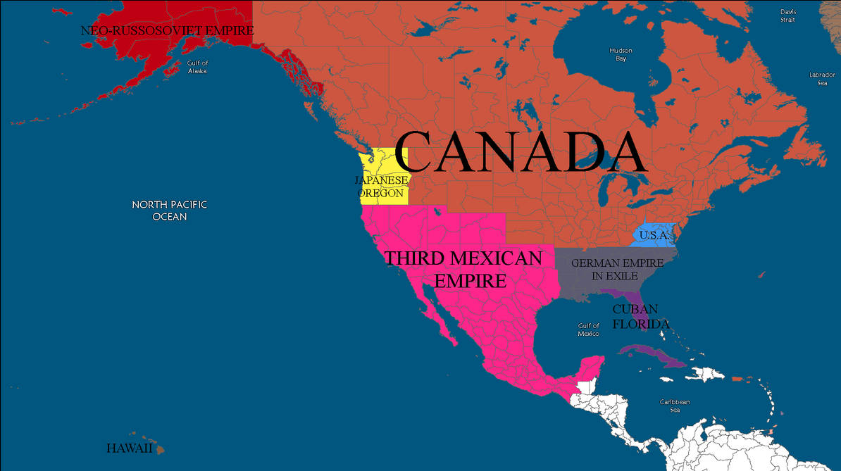 TRUE USA MAP BORDER LEAKED NOT FAKED 2019 by Disney08 on DeviantArt
